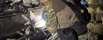 Вбивство та вибух у Пересипському районі Одеси: загинули двоє людей