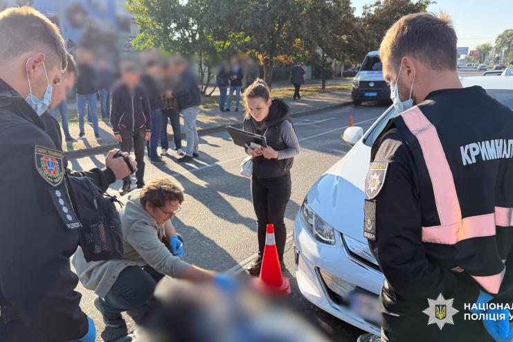 Стрілянина серед дороги в Одесі: з'явилися нові трагічні подробиці вбивства військовослужбовця