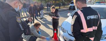 Стрілянина серед дороги в Одесі: з'явилися нові трагічні подробиці вбивства військовослужбовця