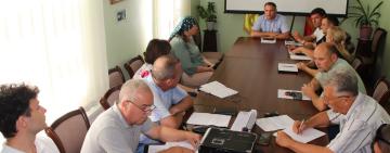 Загроза минула тимчасово: у Болграді розслідують справу про забруднення земель, попри відновлення роботи асенізаторів