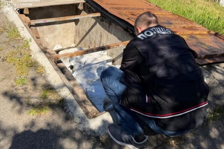 В Одесі замість лікувальної грязі до медзакладу поставили звичайний мул: підозрюють чотирьох людей