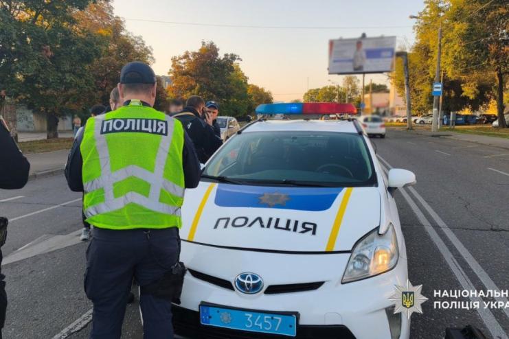 Вбивство офіцера в Одесі: 82-річний кілер був упевнений, що виконує завдання СБУ