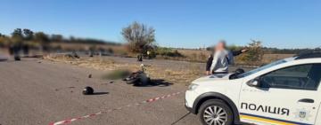 Трагічна ДТП під Одесою забрала життя дівчини