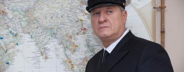 «Ти наказав усім лишатись в безпеці, а сам пішов на місток»: в Одесі прощатимуться з капітаном, який ціною життя врятував екіпаж