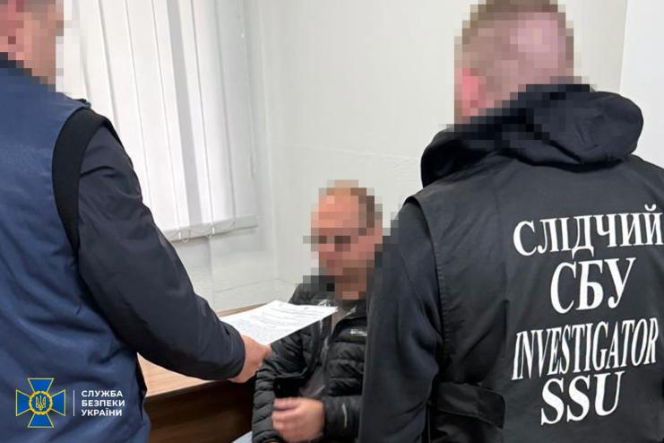 «Зарплата» за фіктивні рейси: на Одещині викрили організаторів схеми ухилення від мобілізації