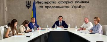 На Одещині планують модернізувати системи зрошення за підтримки Світового банку
