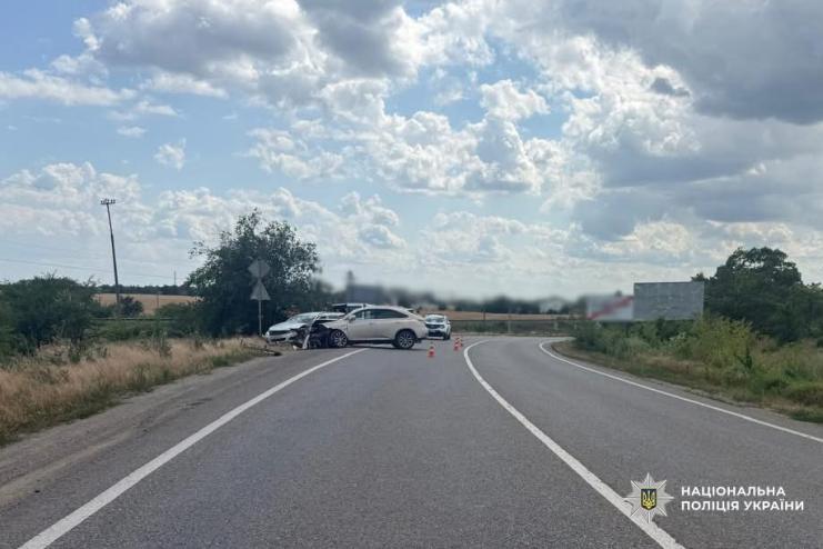 На Ізмаїльщині судитимуть трьох водіїв, які спричинили ДТП із потерпілими