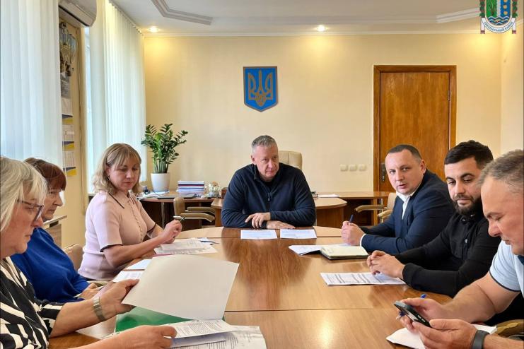 В Ізмаїльському районі запровадили обмеження через загрозу віспи овець і кіз