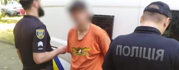 Розповсюджував дитячу порнографію: на Одещині судитимуть 22-річного жителя Чорноморська