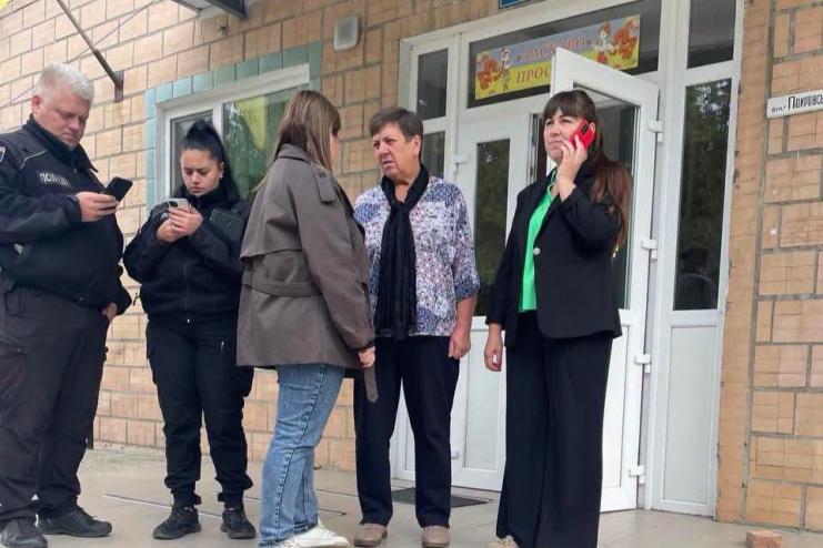 Безпека дітей та підготовка до зими: в Арцизькій громаді провели профілактичний рейд