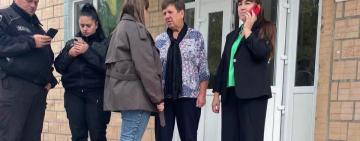 Безпека дітей та підготовка до зими: в Арцизькій громаді провели профілактичний рейд