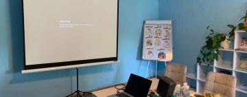В Арцизі відкрили Сімейний центр «Порада»: тут надаватимуть соціальну та психосоціальну підтримку  