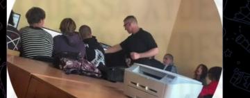 Скандал в Ізмаїлі: викладач побив студента на уроці, його звільнено та затримано поліцією