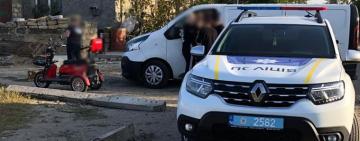 Поліція на Одещині перевіряє інформацію про жорстоке поводження з тваринами 
