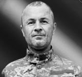 На Одещині попрощаються із загиблим Захисником України Олегом Бугайовим