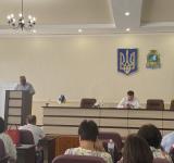 В Арцизькій міськраді склали два протоколи через використання російської мови