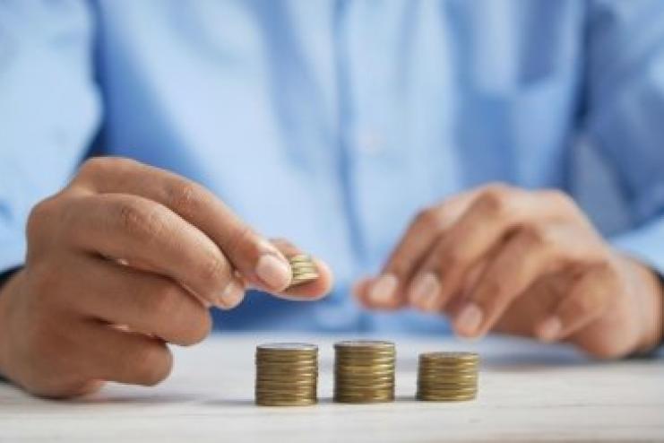 Бізнес Одещини сплатив до місцевих бюджетів 3,7 млрд грн єдиного податку за 9 місяців