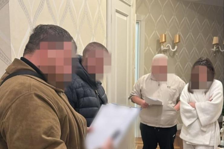 Роками намагався усунути партнерку зі спільного бізнесу: підприємця судитимуть за шахрайство на майже 2,5 млн грн